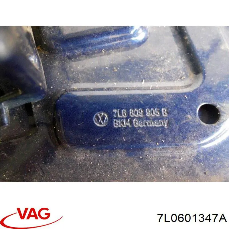  7L0601347A VAG