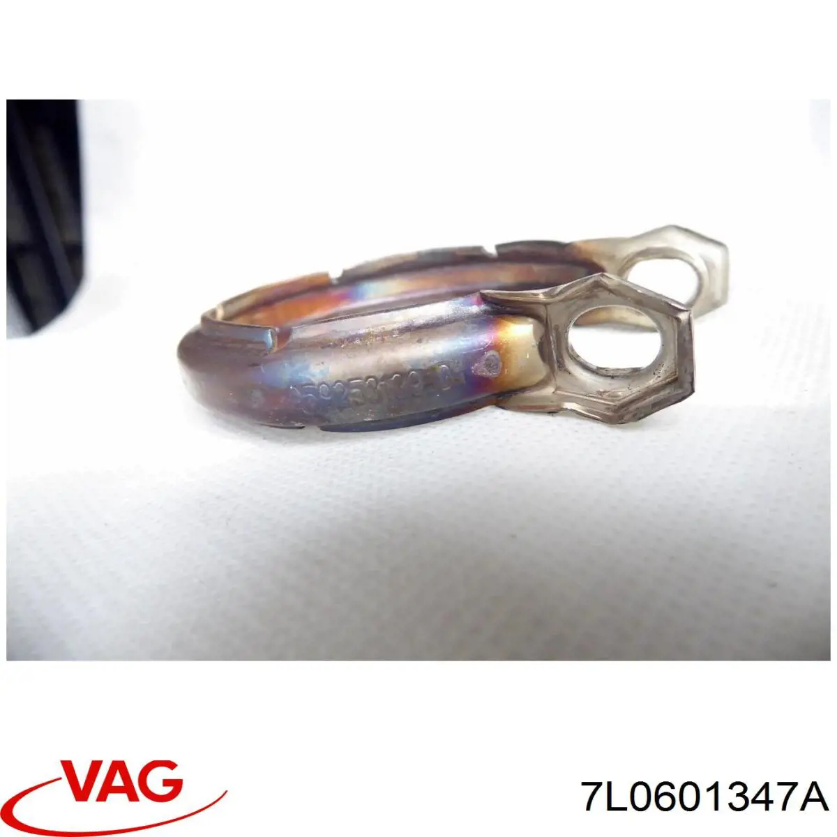  VAG 7L0601347A