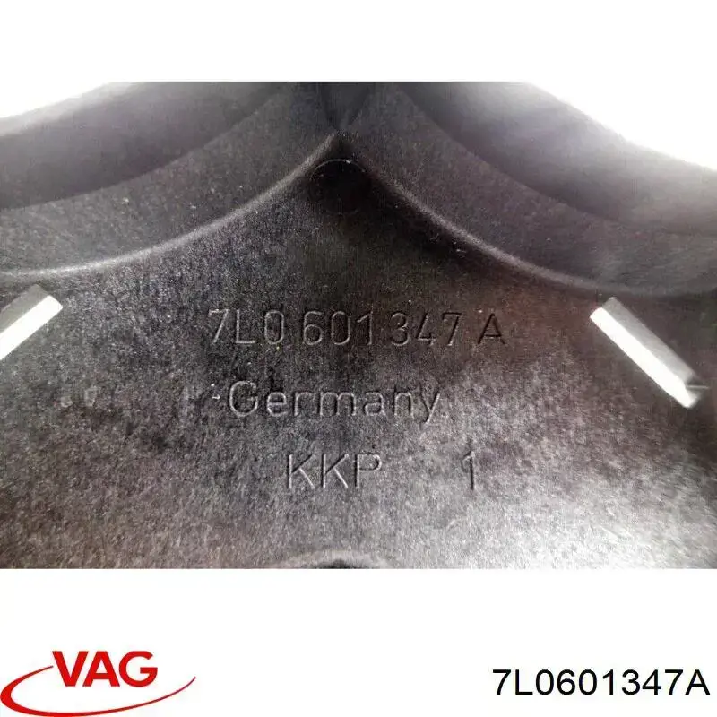  VAG 7L0601347A ціна, від 4.23 USD