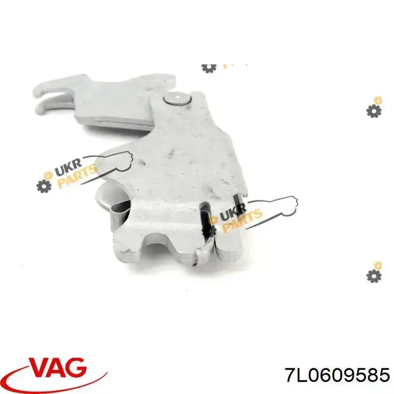 Купити 7L0609585 VAG 