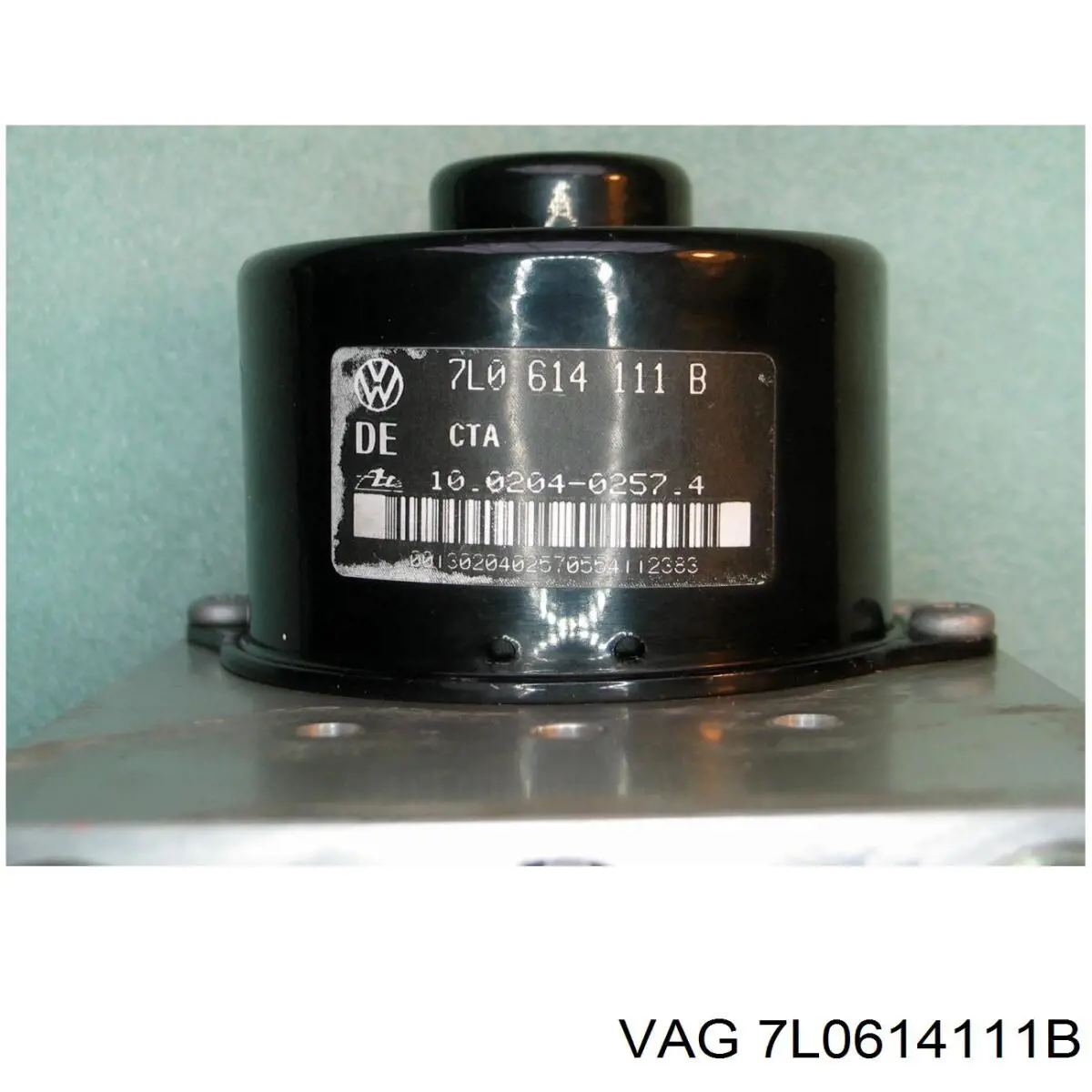 Купити 7L0614111B VAG 