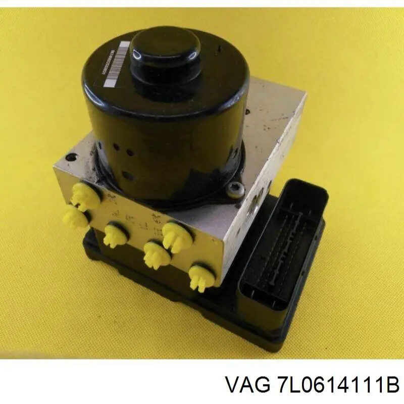 7L0614111B VAG 