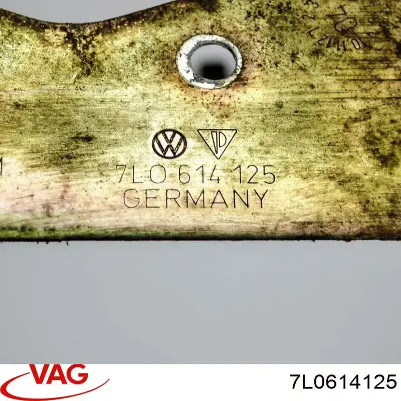  VAG 7L0614125 ціна, від 8.87 USD