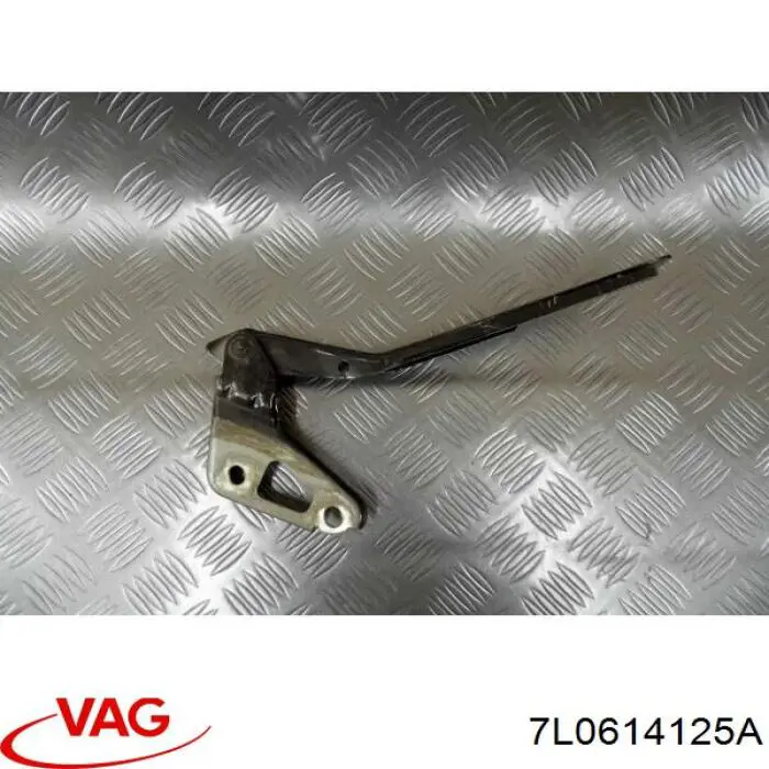 Купити 7L0614125A VAG 