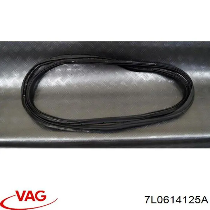  7L0614125A VAG