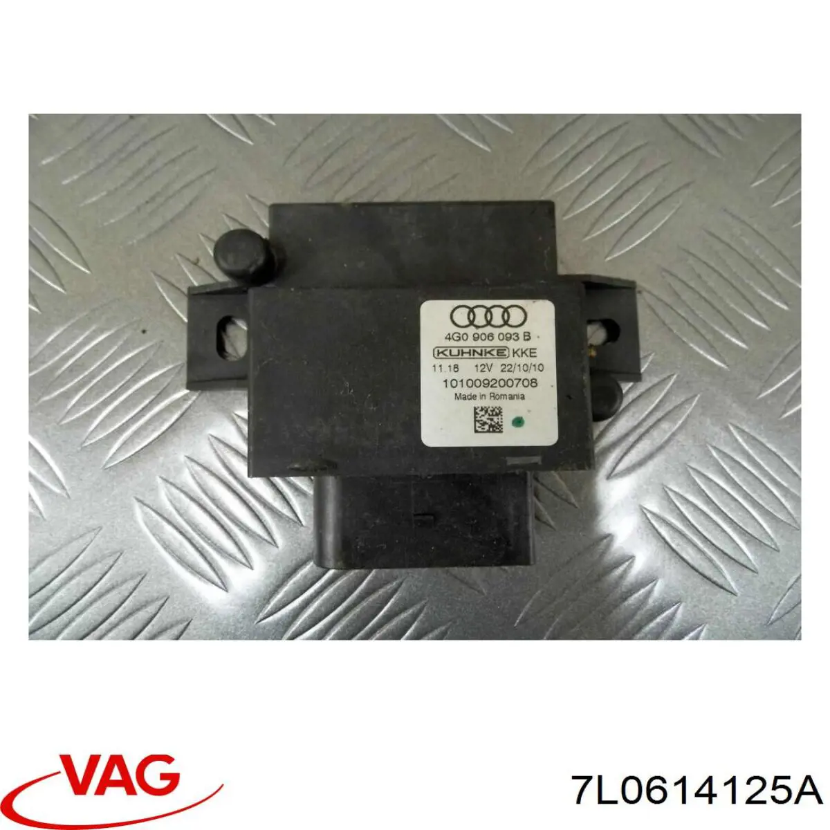 7L0614125A VAG 