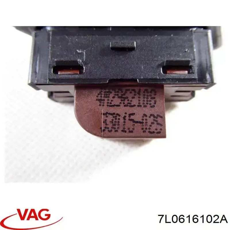  7L0616102A VAG