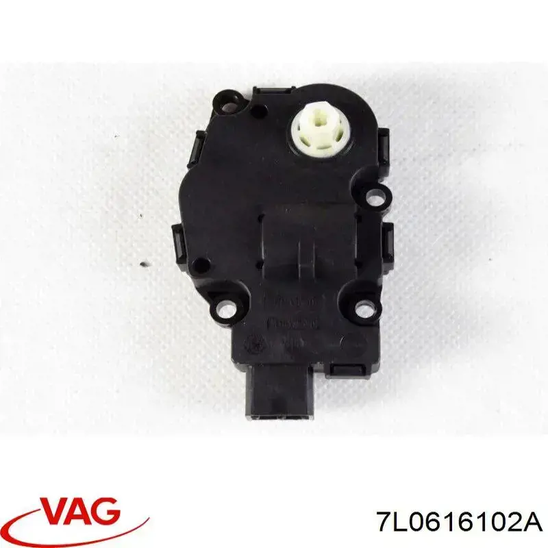  VAG 7L0616102A