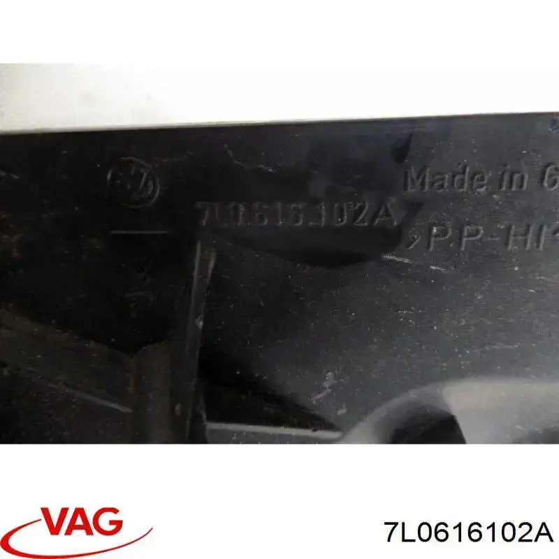 7L0616102A VAG 