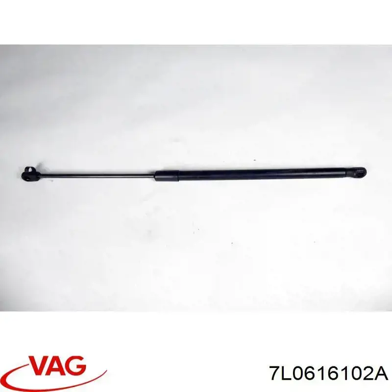  7L0616102A VAG