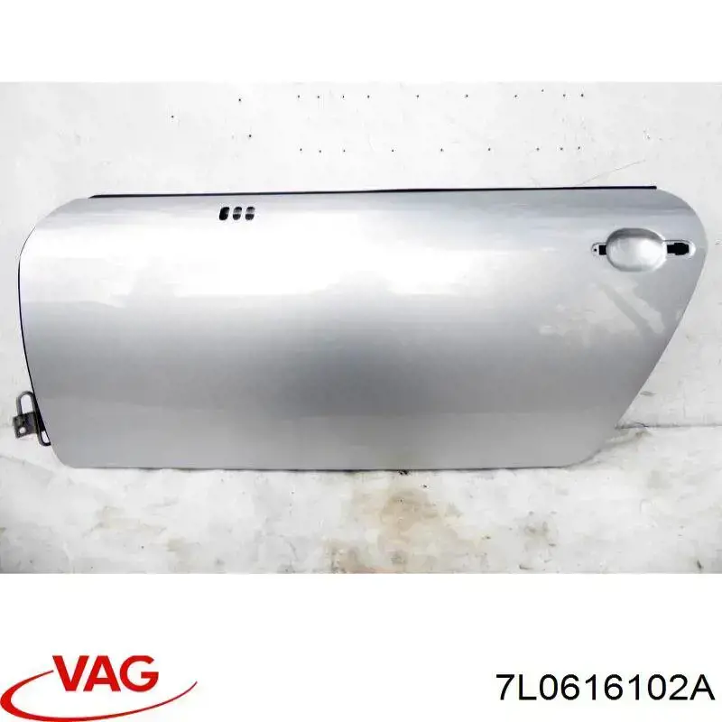  VAG 7L0616102A ціна, від 3.67 USD