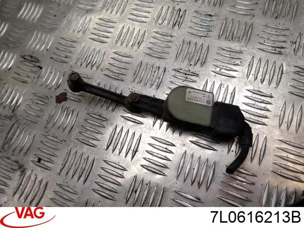 Купити HHLS2353 Hotaru Датчик рівня положення кузова, передній лівий