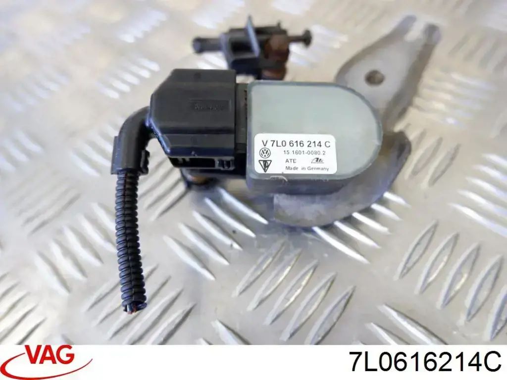 Купити HHLS2352 Hotaru Датчик рівня положення кузова, передній правий