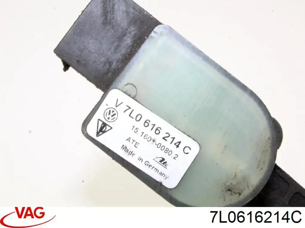 Датчик рівня положення кузова, передній правий HHLS2352 Hotaru