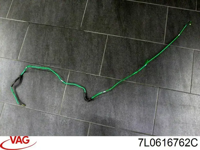 7L0616762C VAG 