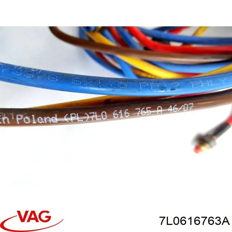 7L0616763A VAG 