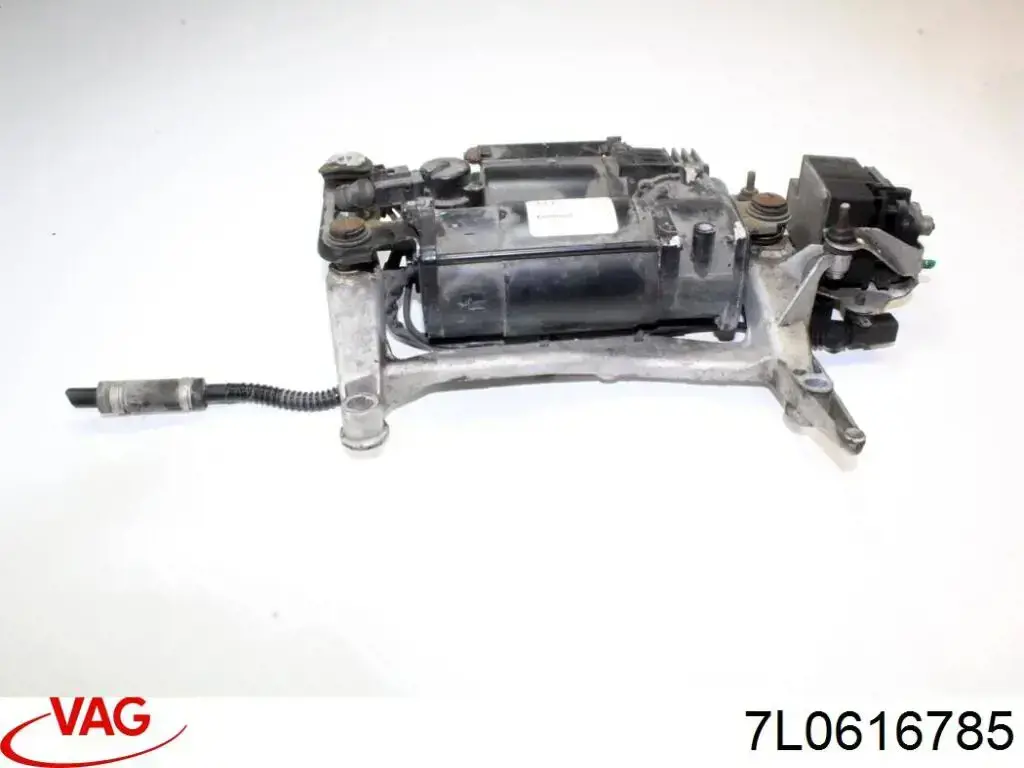7L0616785 VAG 