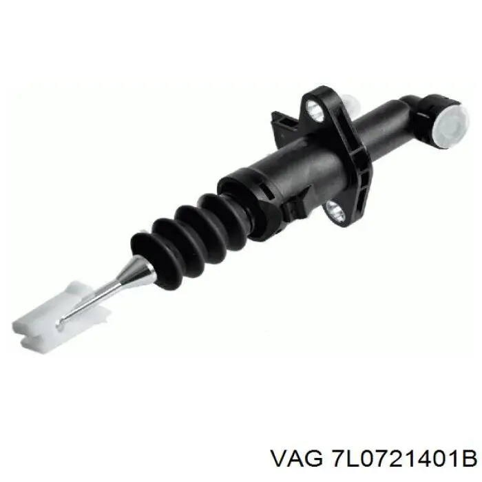 Купити 7L0721401B VAG Головний циліндр зчеплення
