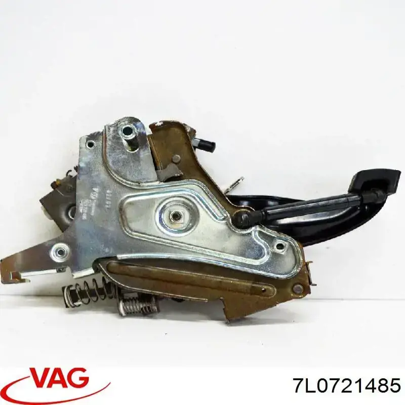 Купити 7L0721485 VAG 