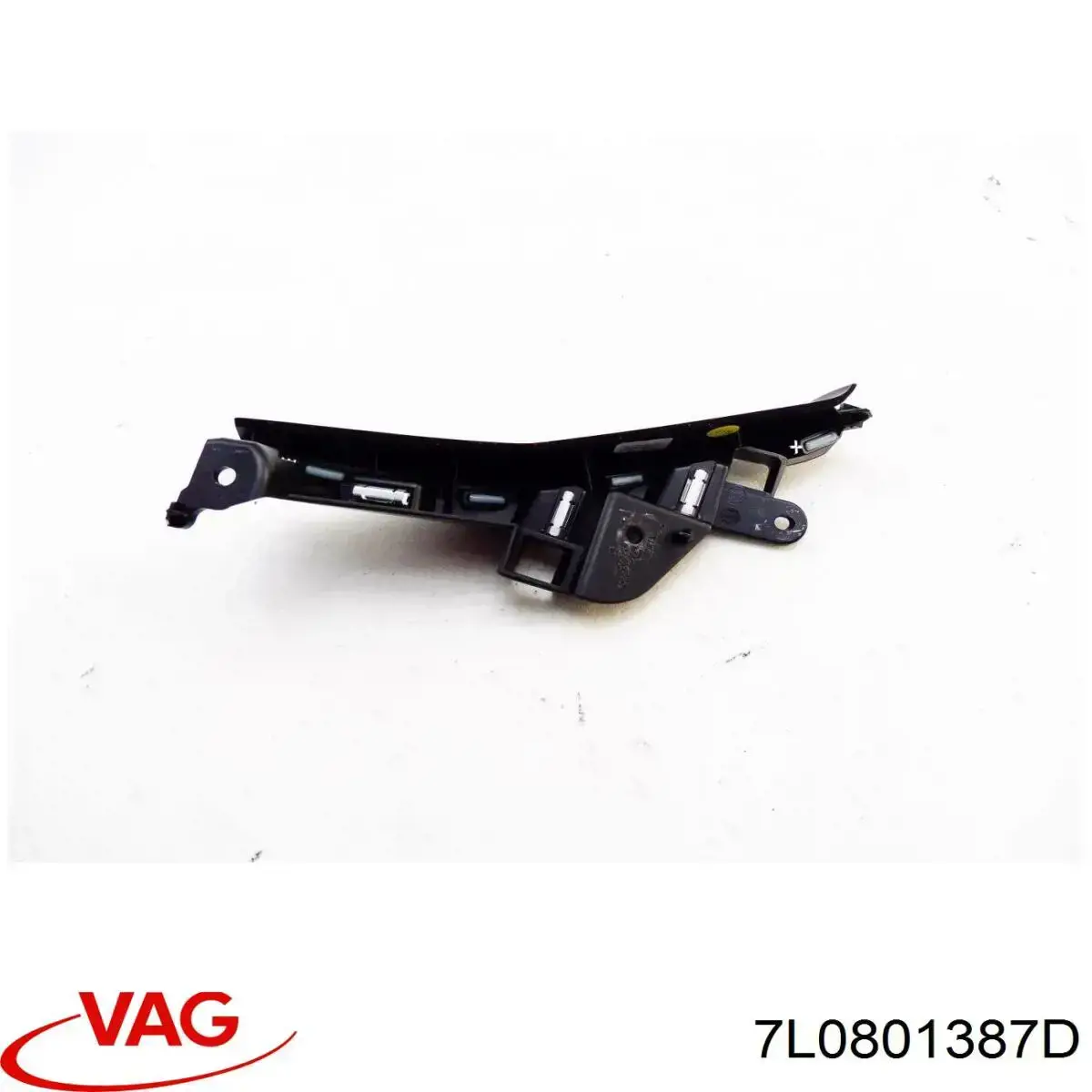  VAG 7L0801387D ціна, від 3.81 USD