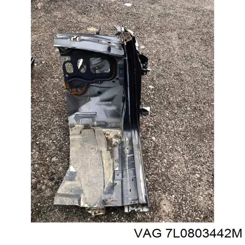 7L0803442M VAG 