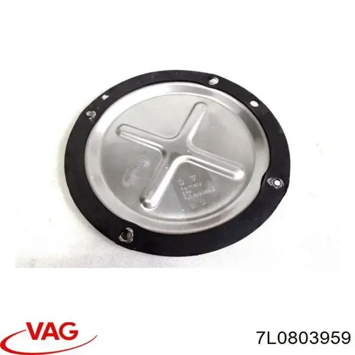 7L0803959 VAG 
