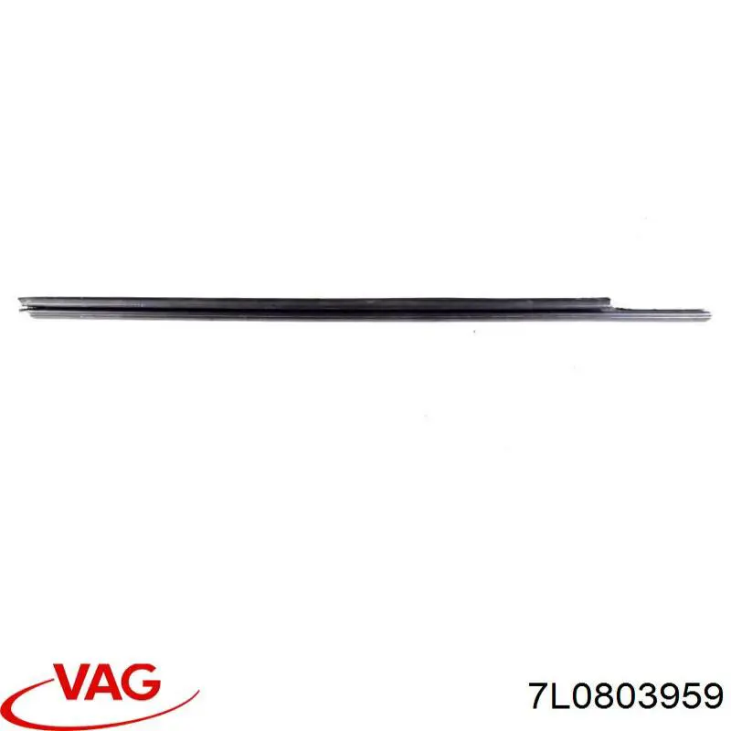7L0803959 VAG 