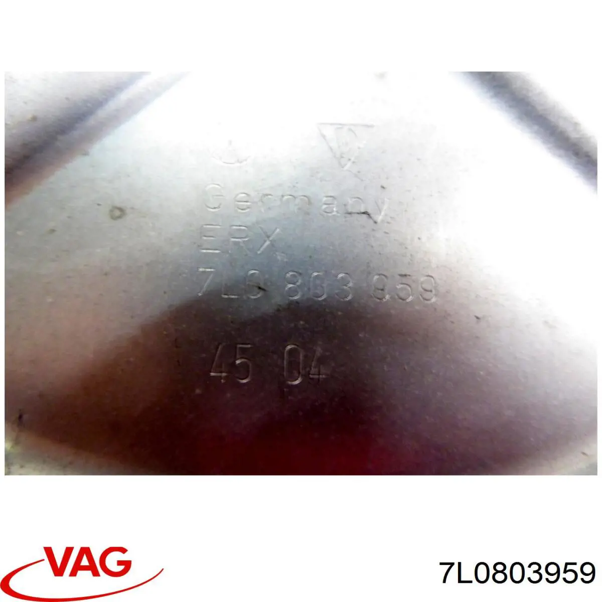 Купити 7L0803959 VAG 