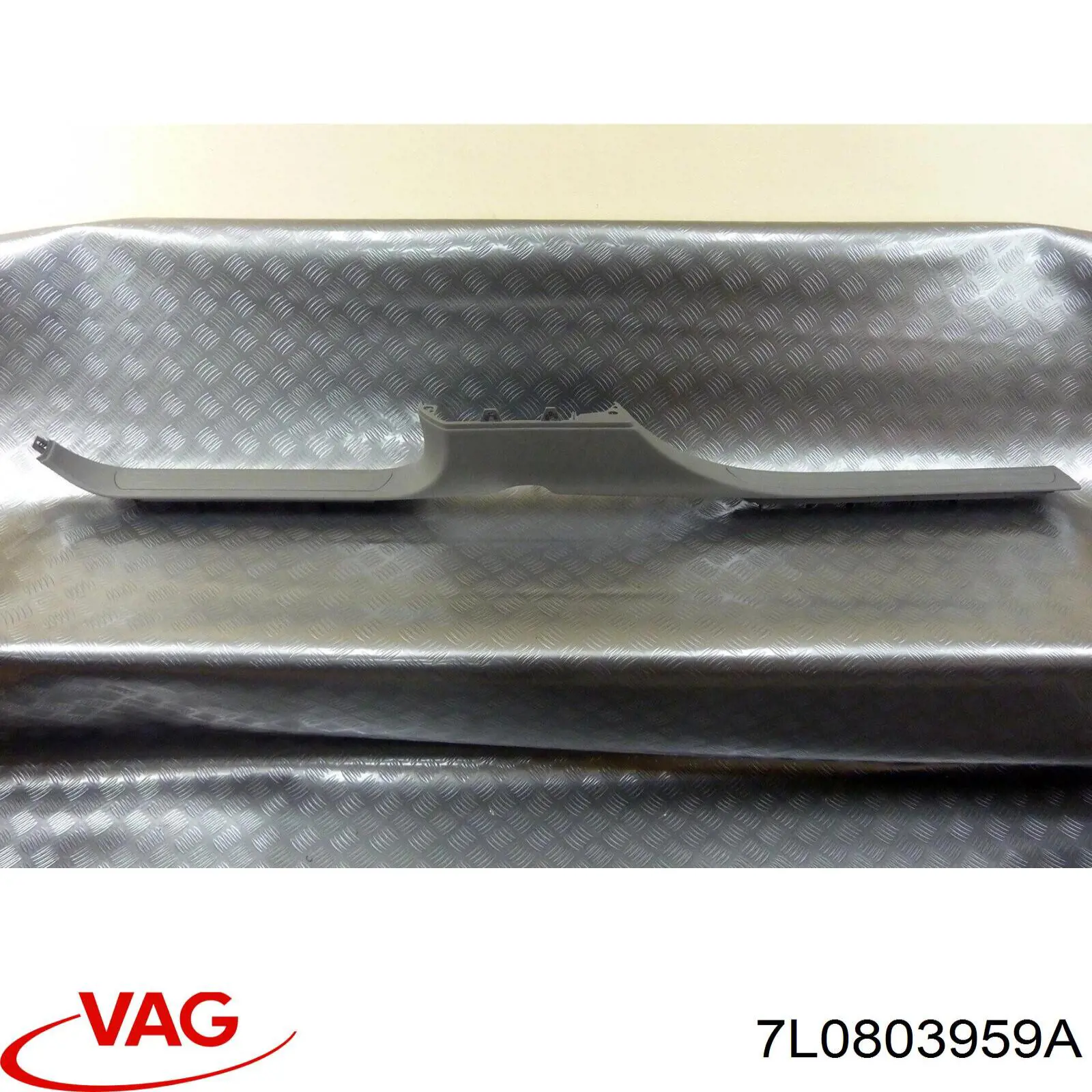  7L0803959A VAG
