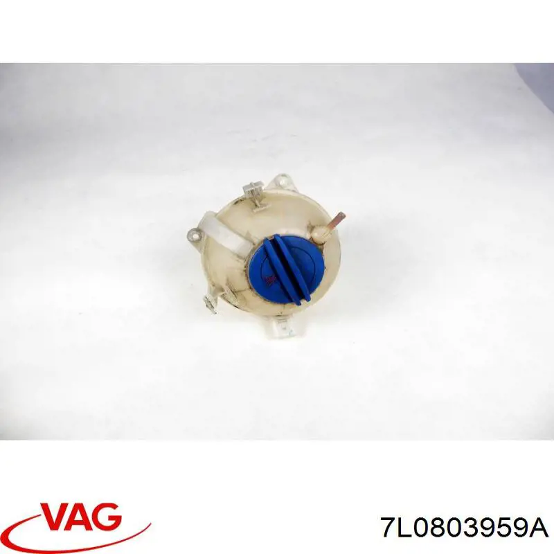  VAG 7L0803959A