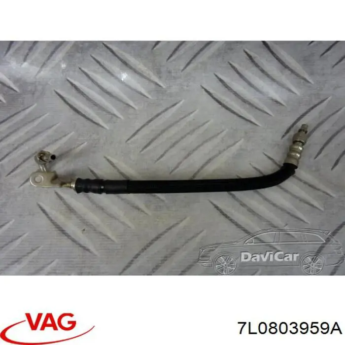 7L0803959A VAG 