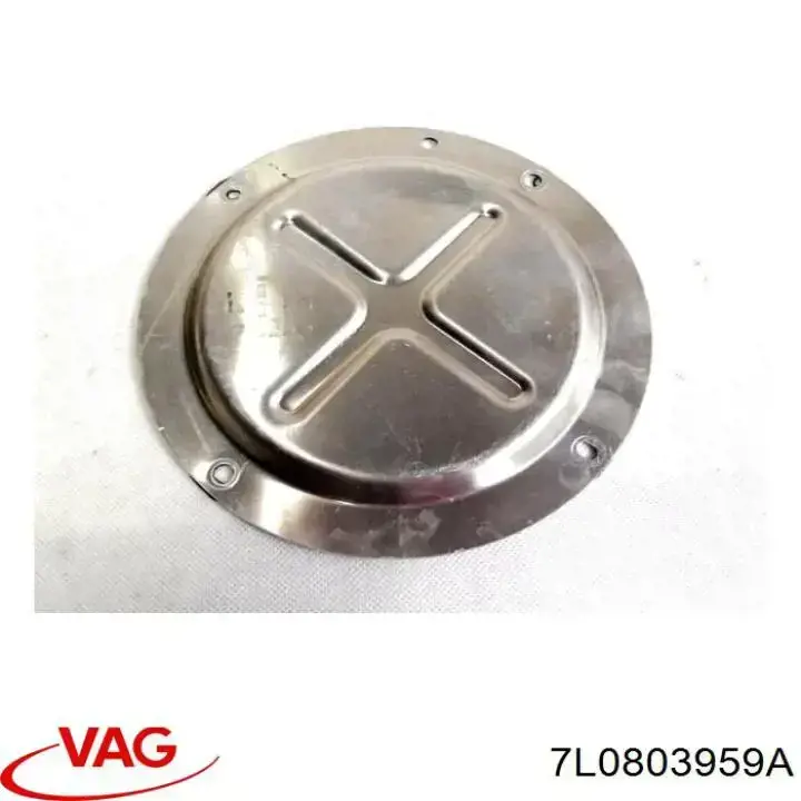 7L0803959A VAG 