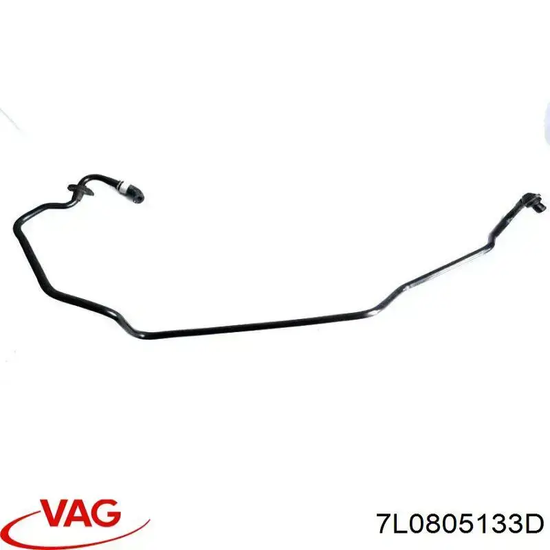  7L0805133D VAG