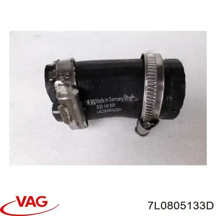  7L0805133D VAG