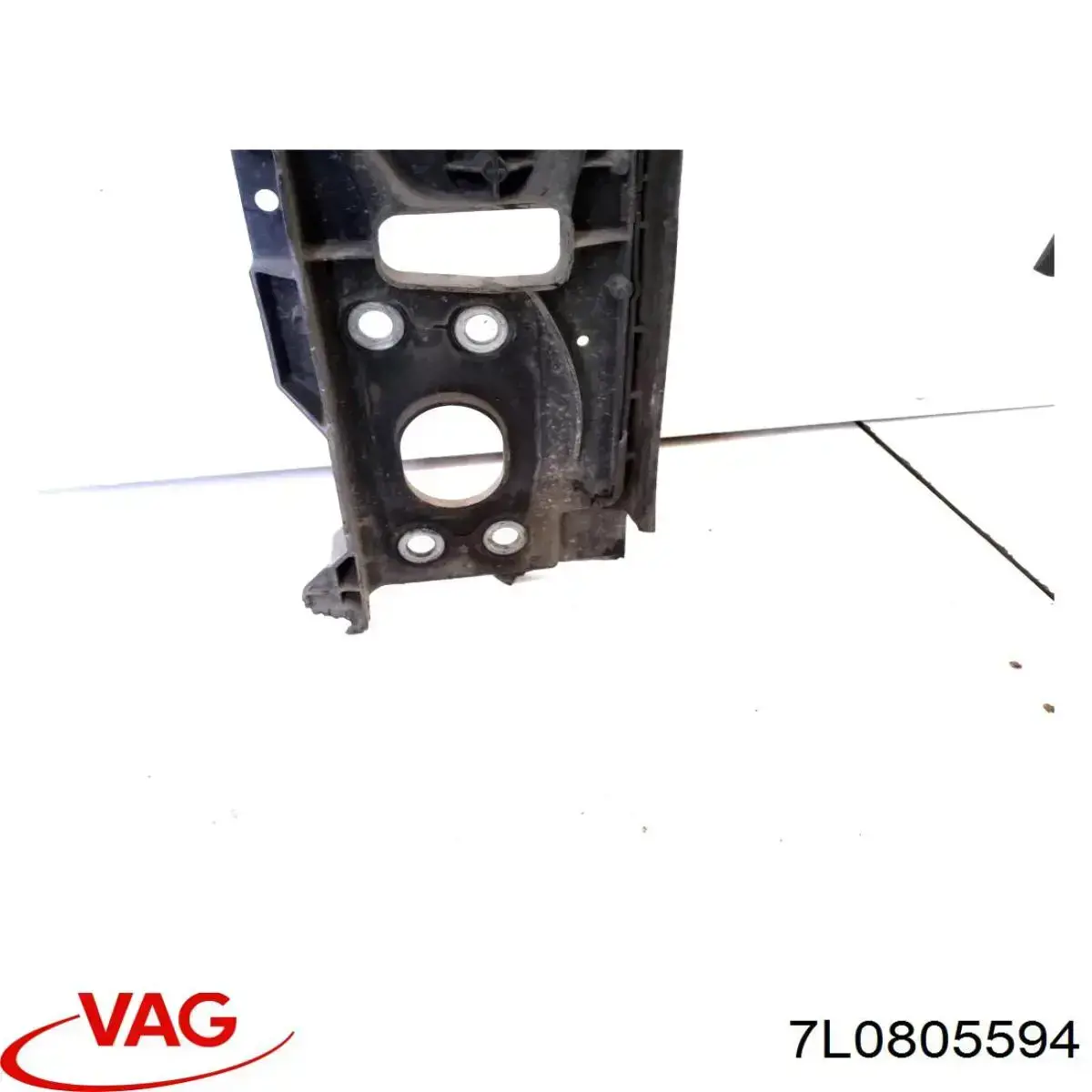  VAG 7L0805594 ціна, від 146.03 USD