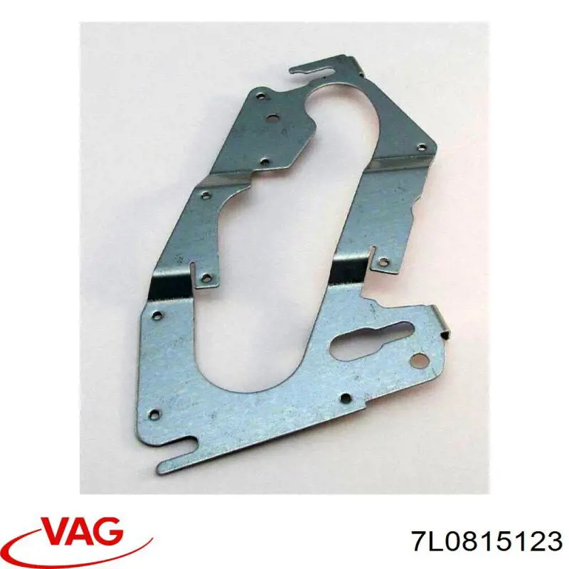 VAG 7L0815123 ціна, від 9.26 USD