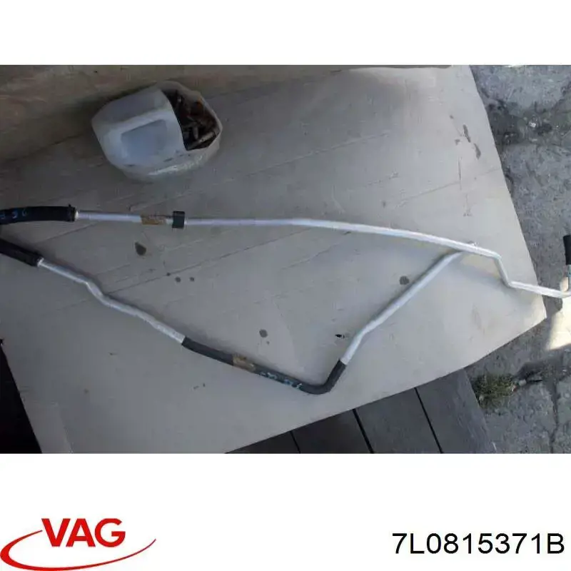 7L0815371B VAG 