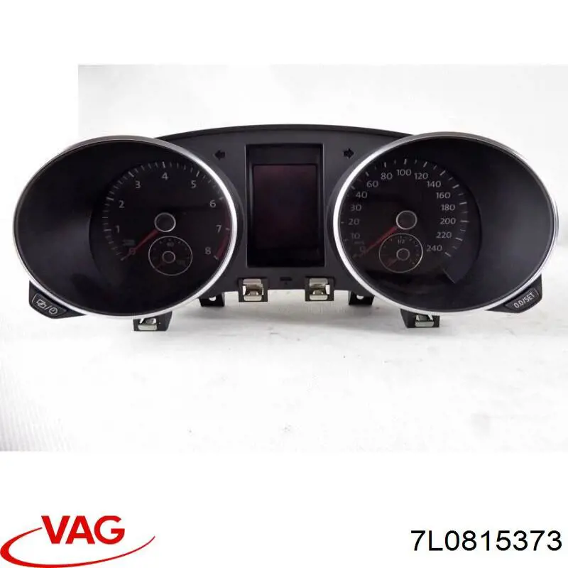 7L0815373 VAG 