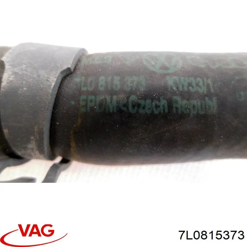 7L0815373 VAG 
