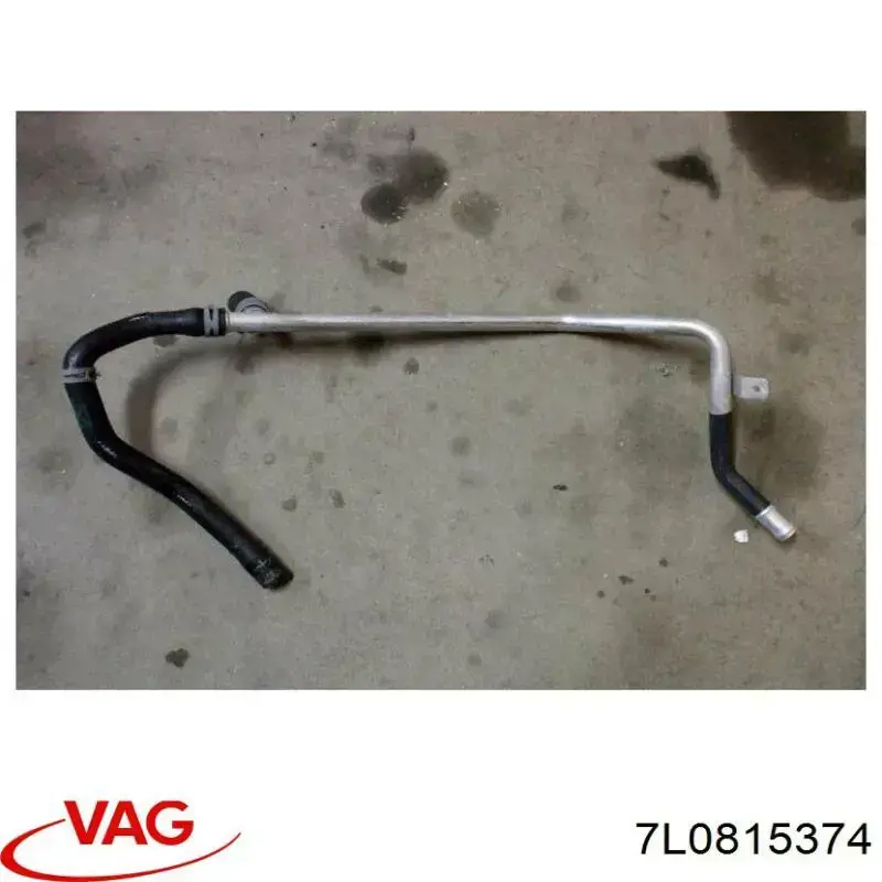 7L0815374 VAG 