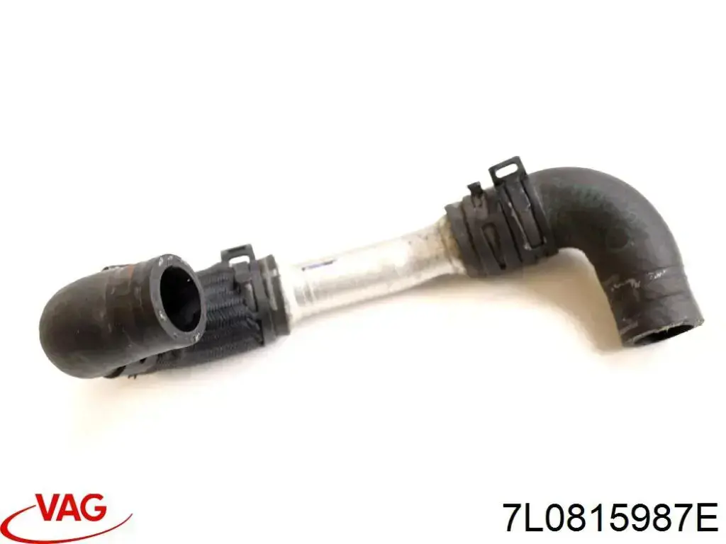 Купити 7L0815987E VAG 