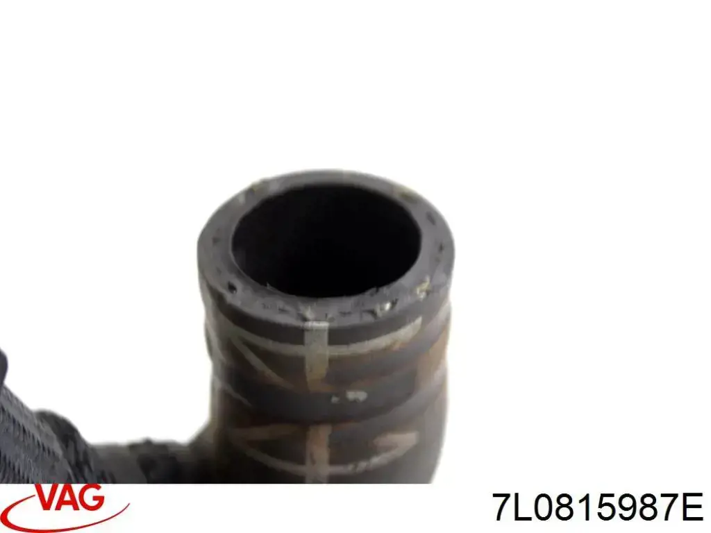  VAG 7L0815987E ціна, від 9.17 USD