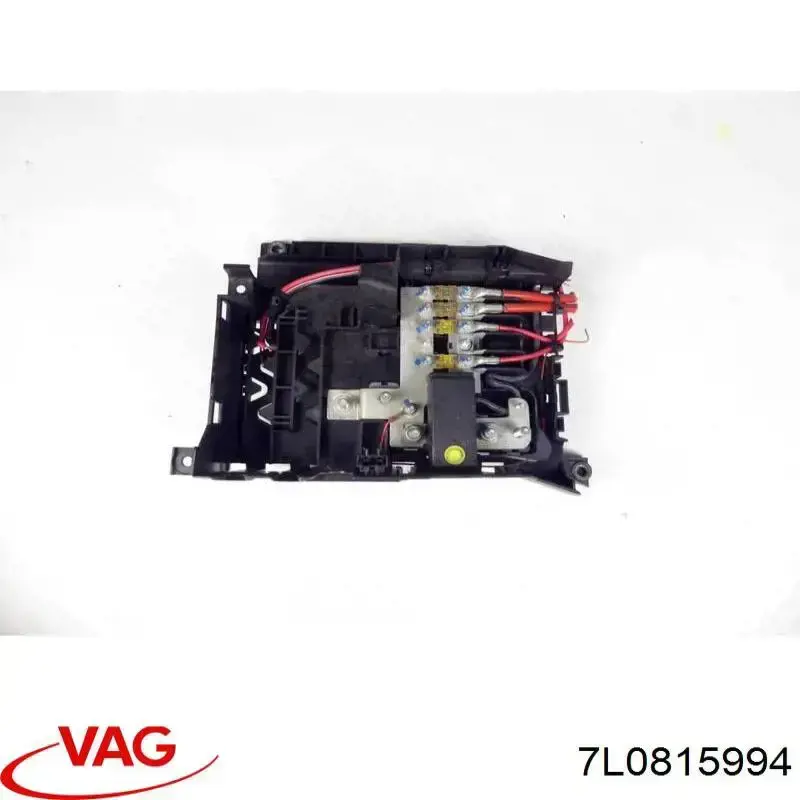 Купити 7L0815994 VAG 