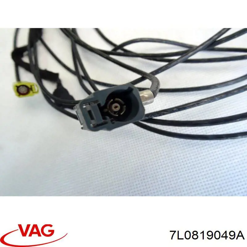 7L0819049A VAG 