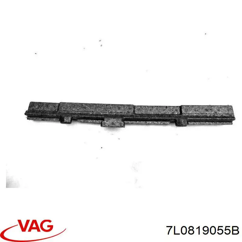  VAG 7L0819055B