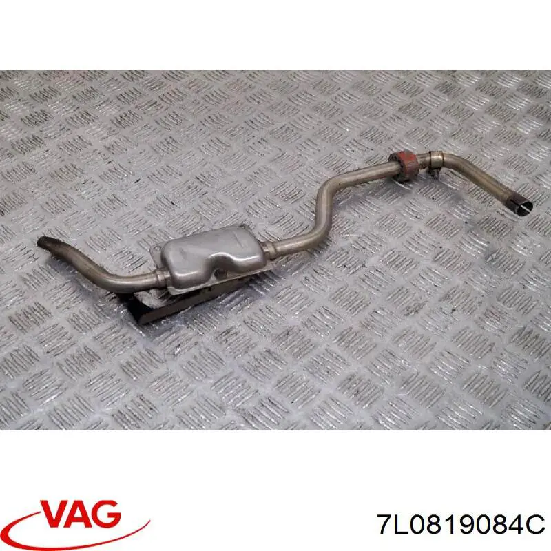  VAG 7L0819084C ціна, від 11.95 USD