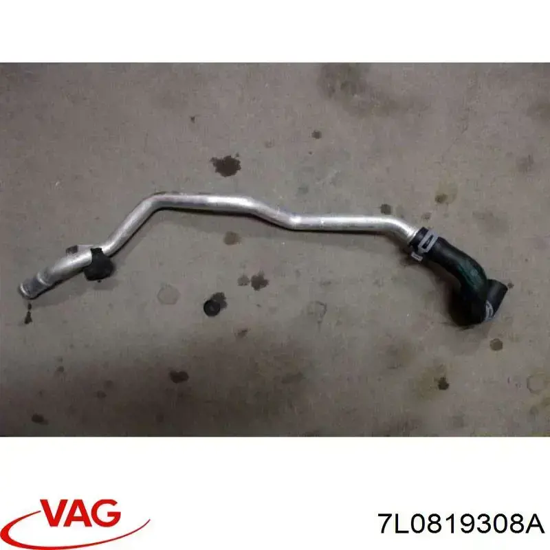  VAG 7L0819308A