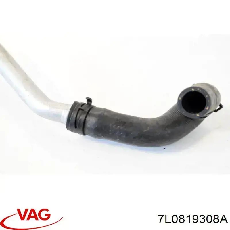  VAG 7L0819308A ціна, від 5.07 USD