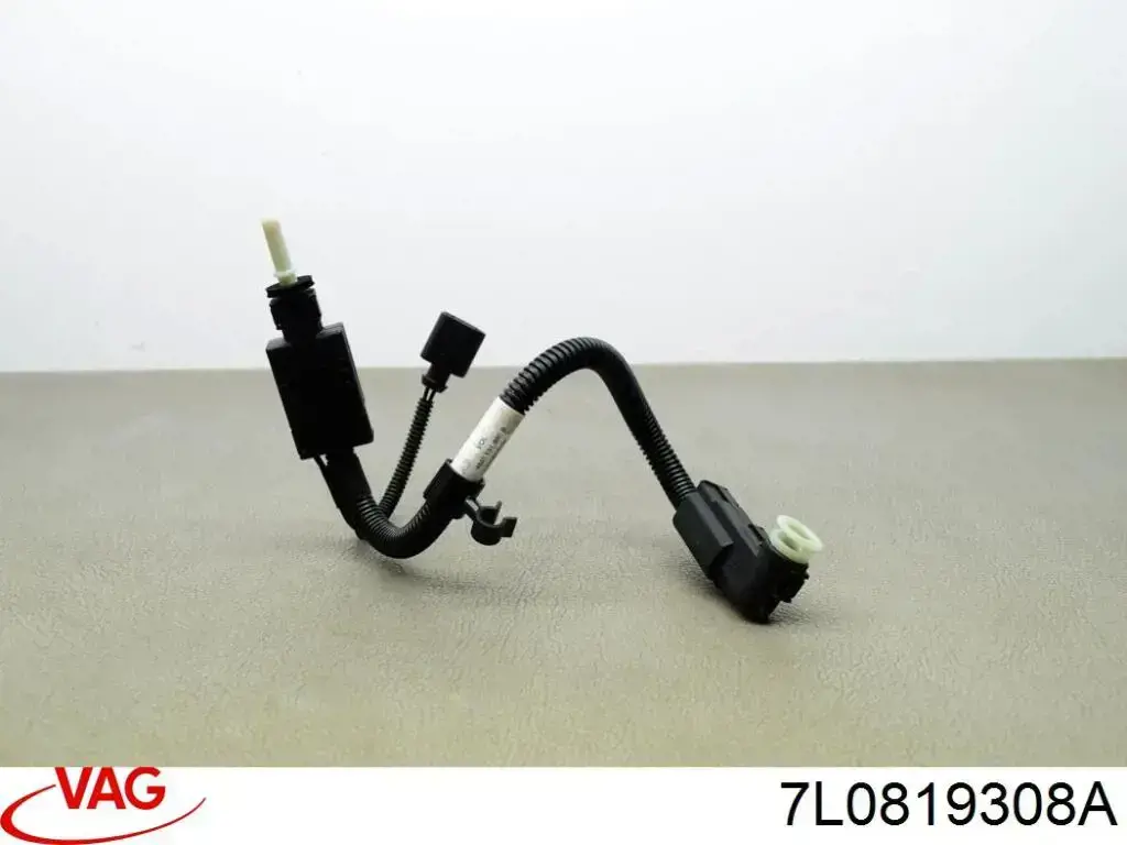  VAG 7L0819308A ціна, від 5.07 USD