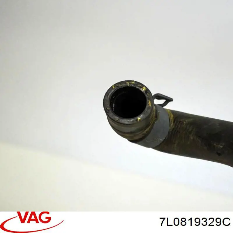  VAG 7L0819329C ціна, від 4.50 USD